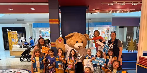 Easter Egg Trunk Hunt - Texas Roadhouse 