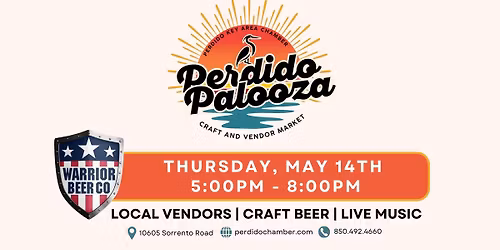 Perdido Palooza