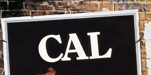 Irish Film Series: Cal