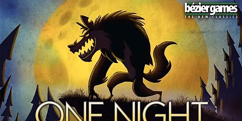 Group Play: Werewolf at Dice on Draft