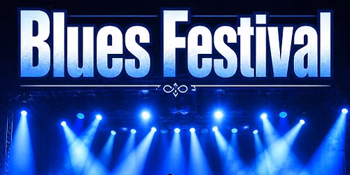 Blues Festival 