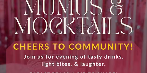 Mumus & Mocktails