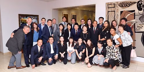 SEG Alumni gathering in Tokyo 2026