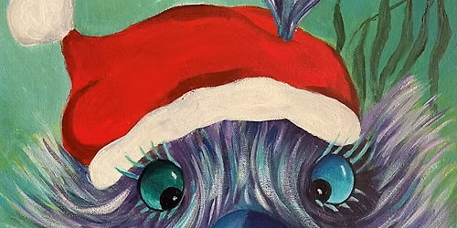 Paint Pinot @ The Royal Hotel Bungendore 