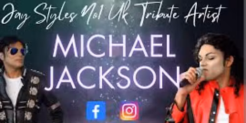 Michael Jackson Tribute by Jay Styles