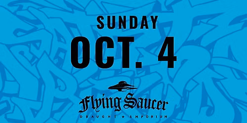 Art Car IPA 5K Social Run\/Walk - OctoBEER & Halfway to Art Car!