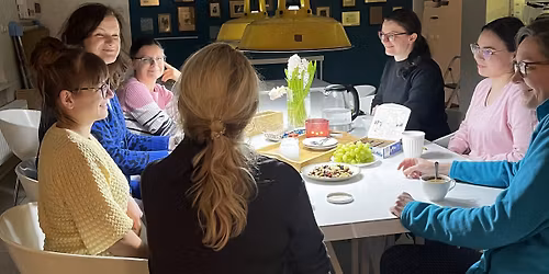 Grupa Wsparcia Mam Dzieci w Spektrum Autyzmu