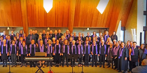 Kalundborg Gospel Choir - Julekoncert 2025