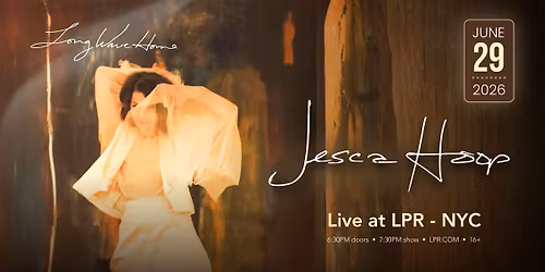 Jesca Hoop
