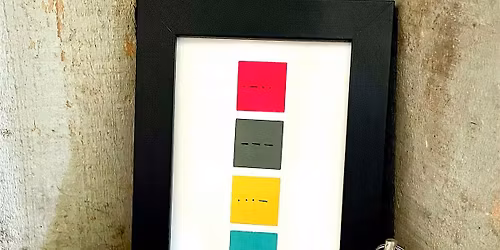 Hidden Messages