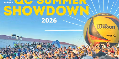 4th Annual QC Summer Showdown
