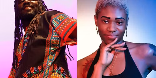 Flamenco + House Dance Workshop with Kevin LaMarr Jones and DJ KayAura