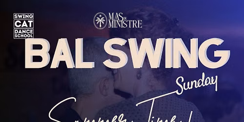Summer Bals Swing  