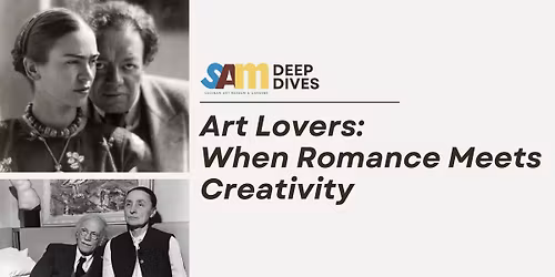Deep Dive - Art Lovers: When Romance Meets Creativity