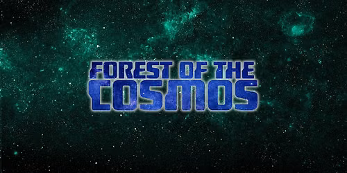 Forest of the Cosmos: Horror Slam