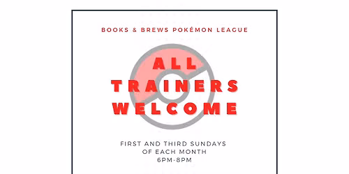 Pokemon League