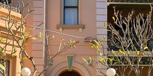 Jan 2026 Sketchmeet - Markets