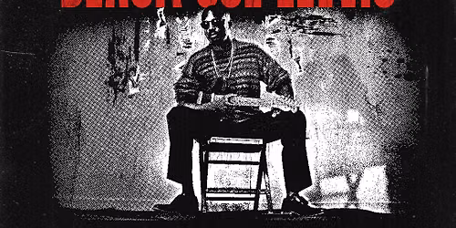 Black Joe Lewis and The Honeybears