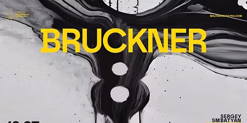 Bruckner 8