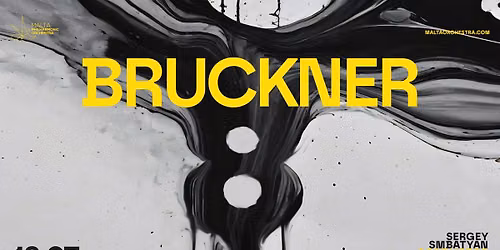 Bruckner 8