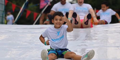 BreakAway Splash & Dash by Y Adventure Lab