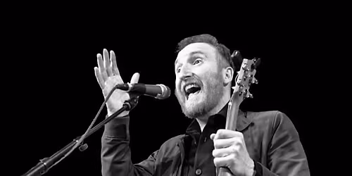 Ap\u00e9ro chant\u00e9 R\u00e9gis Langlais