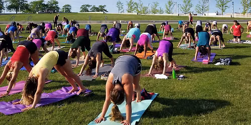 North Coast Namaste