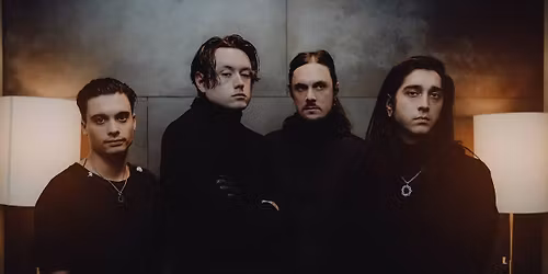 Bad Omens \u2013 Inglewood