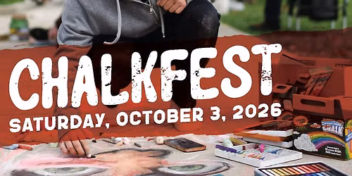 Chalkfest 