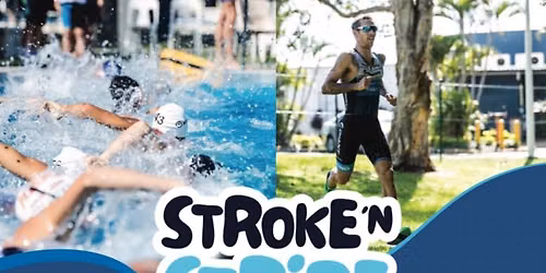 Stroke n Sride