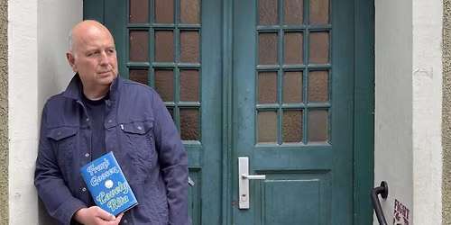 Frank Goosen | Lovely Rita - der neue Roman | Stage 12