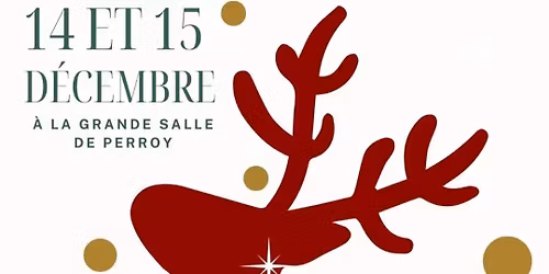 march\u00e9 de No\u00ebl 