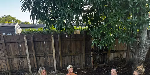 Luxurious Exhale \u2022 Cacao \u2022 Breath \u2022 Connection