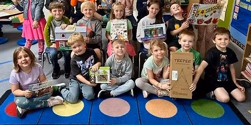 December PTO Meeting 