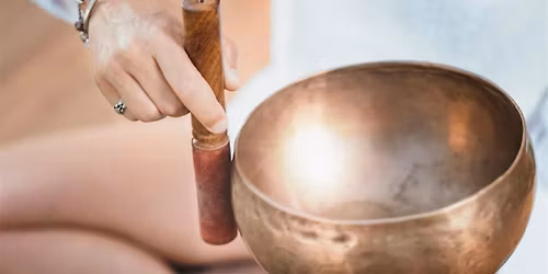 May Long Weekend Yin + Soundbath