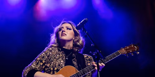 Ellie James at Inn at Occidental