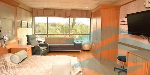 OB Family BirthSuite Tours