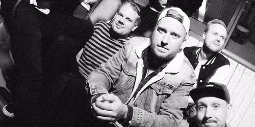 ON! \u2022 Alles Auf Neu Tour \u2022 Bremen \u2022 14.03.26 \u2022 Tower Musikclub