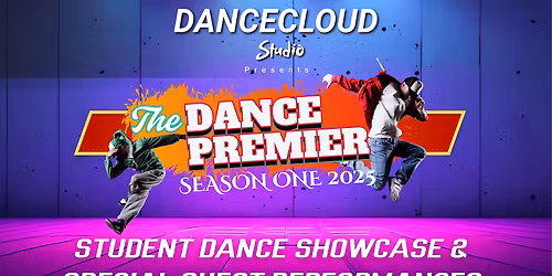 The Dance Premier - Season 1