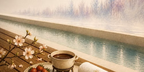 Weekdays - Capricho de Primavera: Spa & Fondue