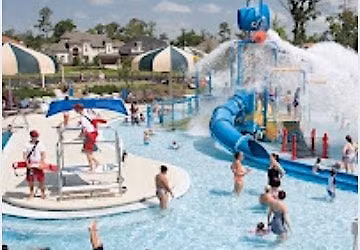 2026 Band & Color Guard Pool Party