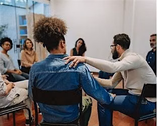 Mindful Connections for Healing After Loss 2026
