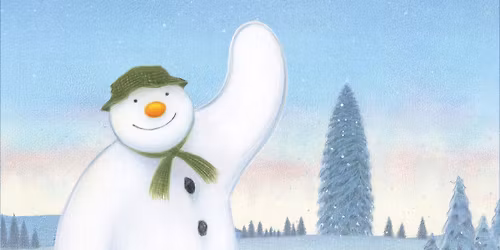 The Snowman