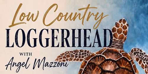 Lowcountry Loggerhead