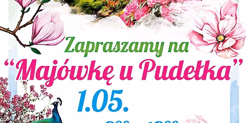 Maj\u00f3wka u Pude\u0142ka