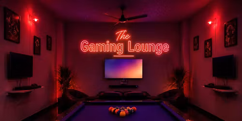 The Gaming Lounge