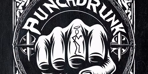 Punchdrunk Saints - 18\/10\/26 - The Cobblestones