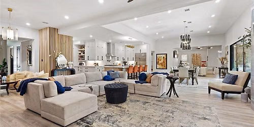 Broker Open House!
