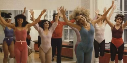 Club Balter | A New Kind of Night Out