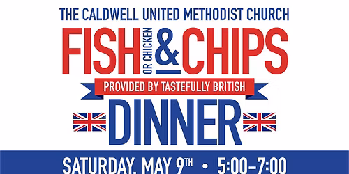 Fish\/Chicken & Chips Dinner